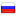 xmlproxy.ru hosted country
